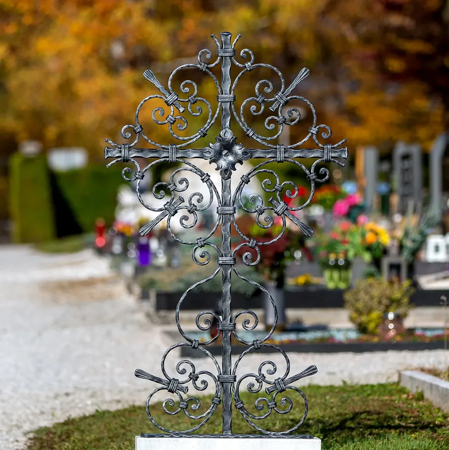 Grabkreuz Schwandorf