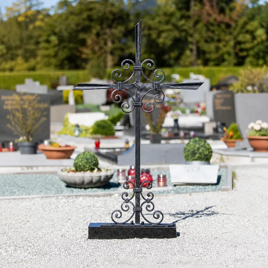 Grabkreuz Germering