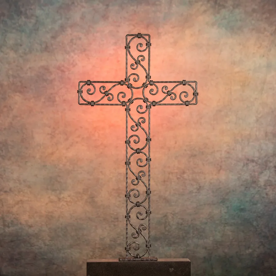 Grabkreuz Tirol